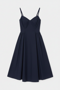 Xirena :: Bardot Dress, Navy