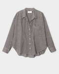 Xirena :: Jordy Shirt, Black Sand