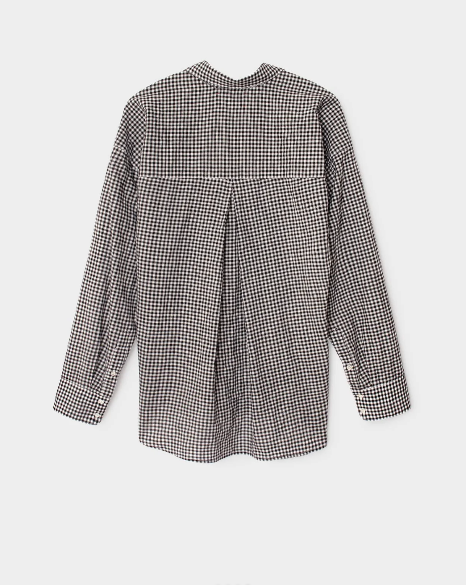 Xirena :: Jordy Shirt, Black Sand