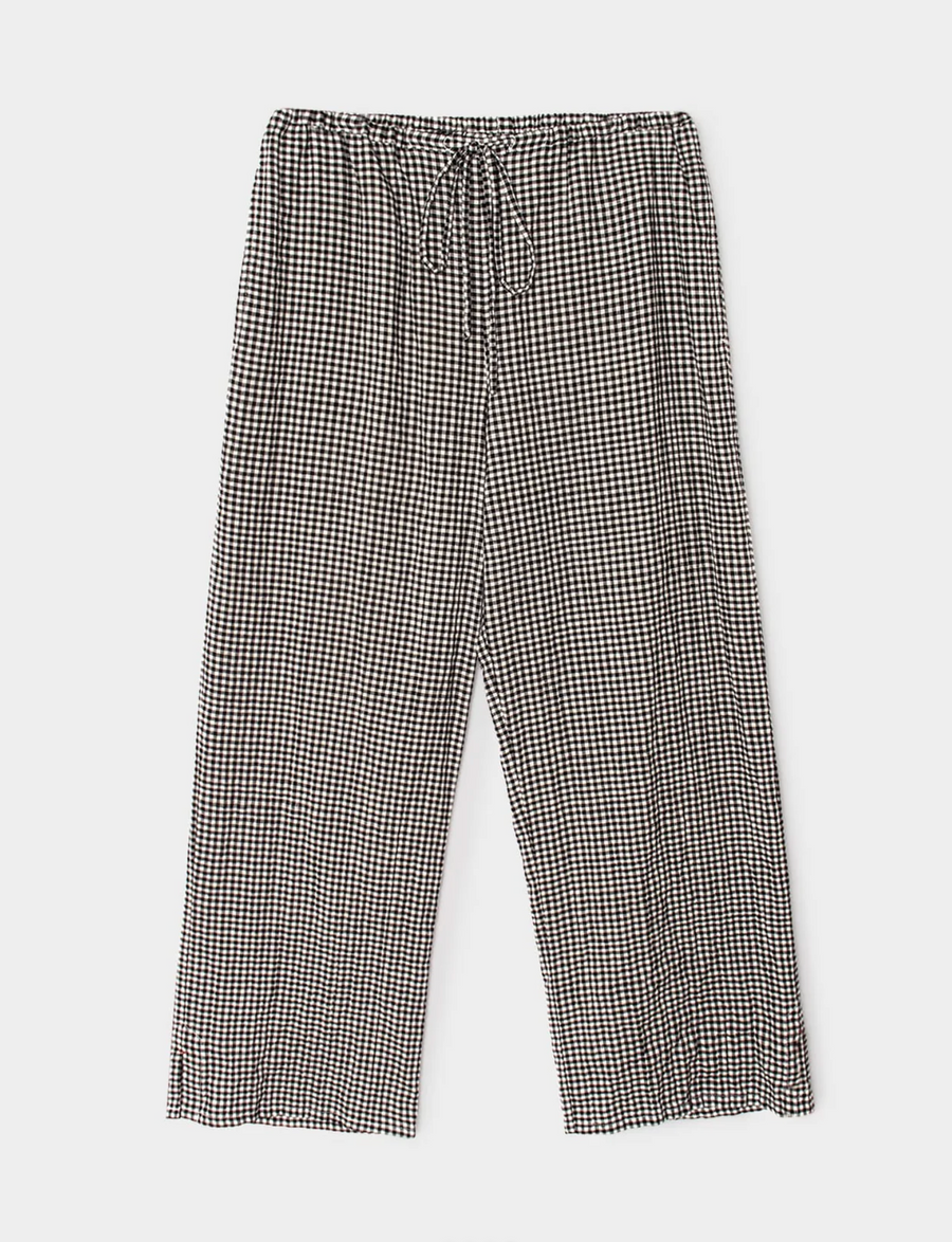 Xirena :: Olson Pant, Black Sand