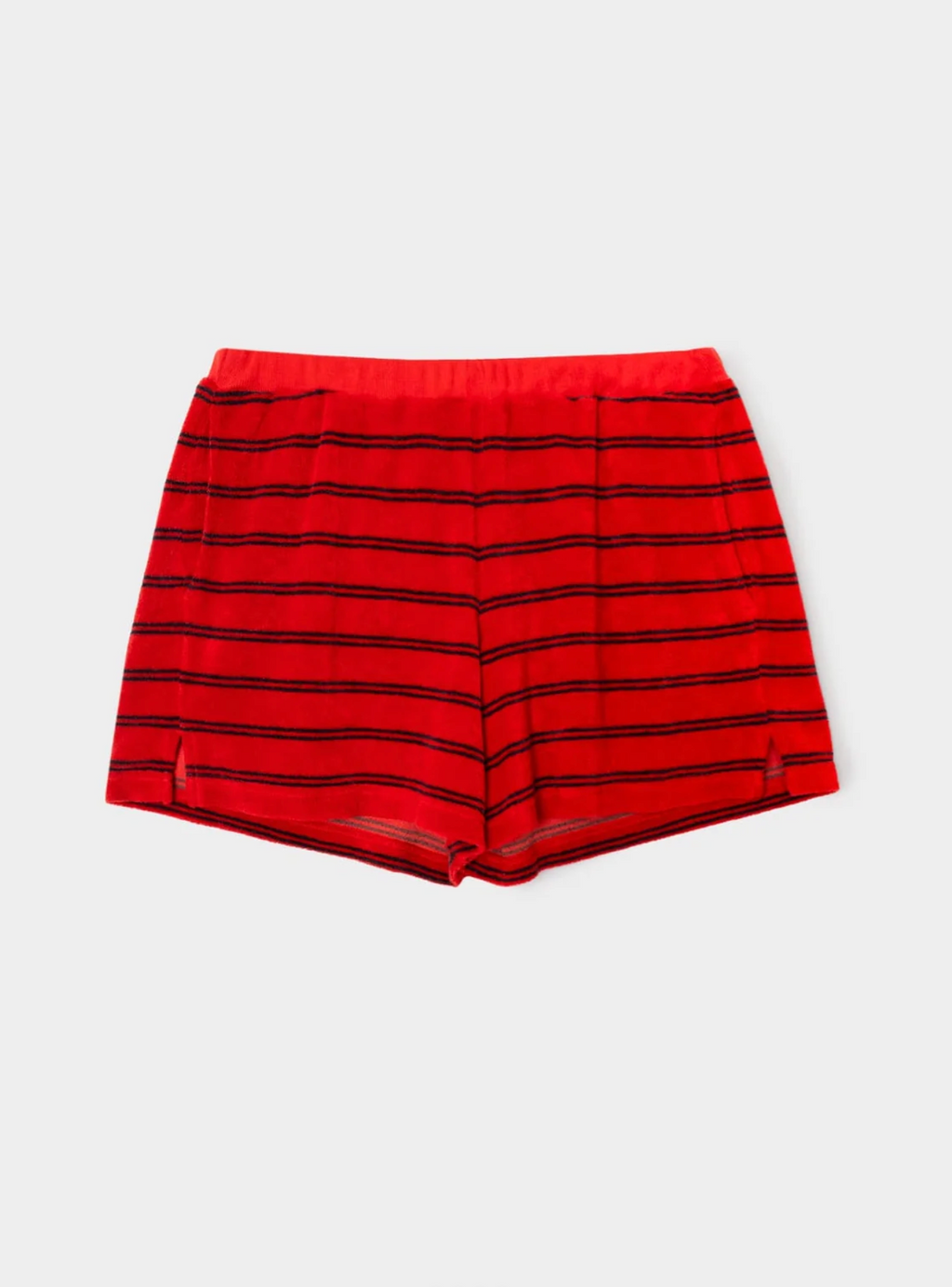 Xirena :: Red Pepper Terry Sweatshort