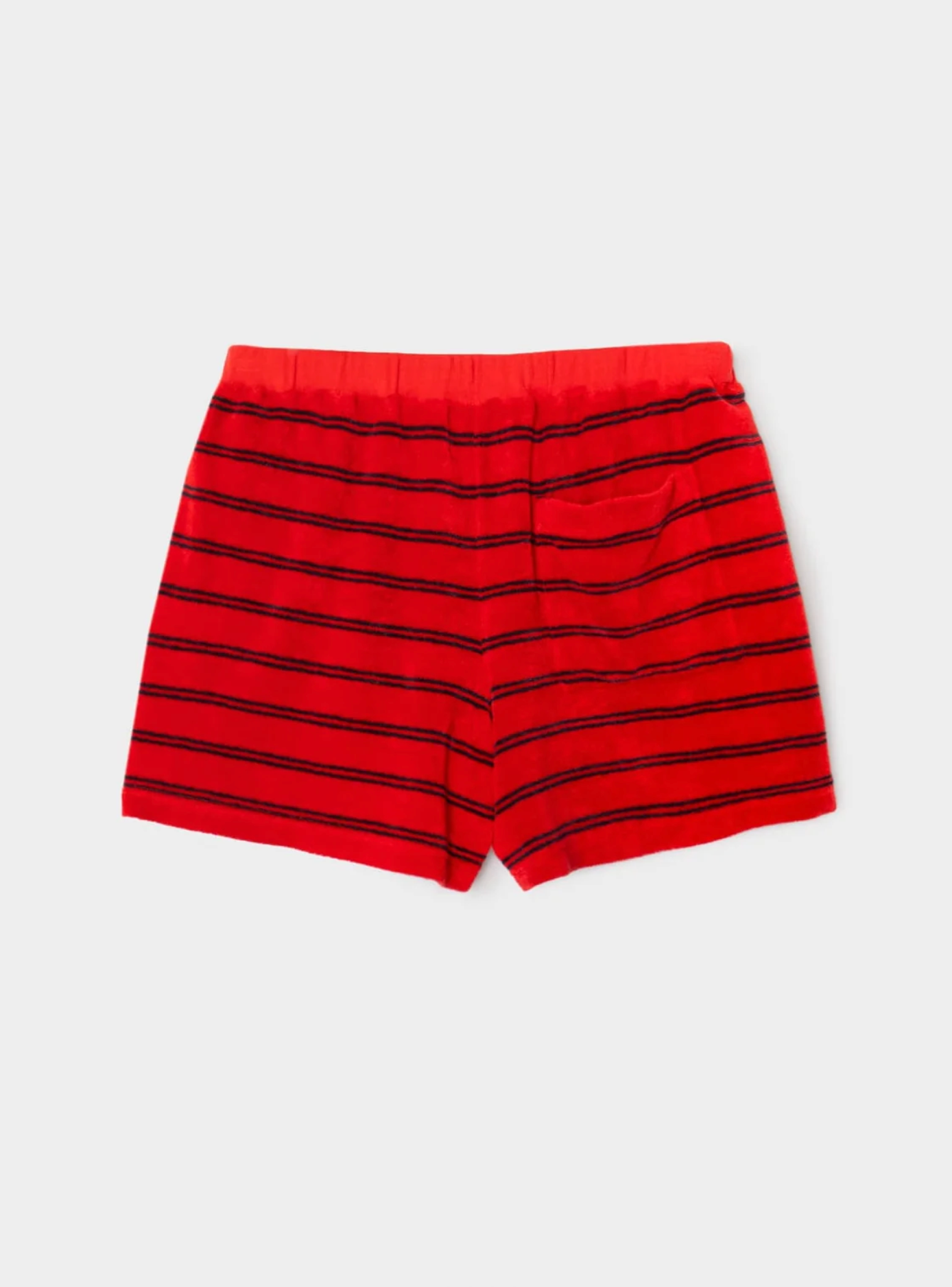 Xirena :: Red Pepper Terry Sweatshort