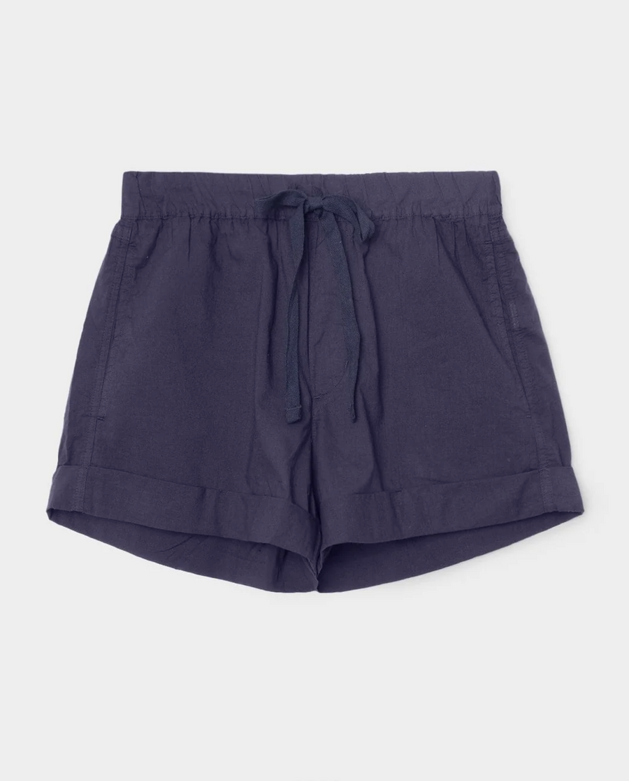 Xirena :: Declan Short, Navy
