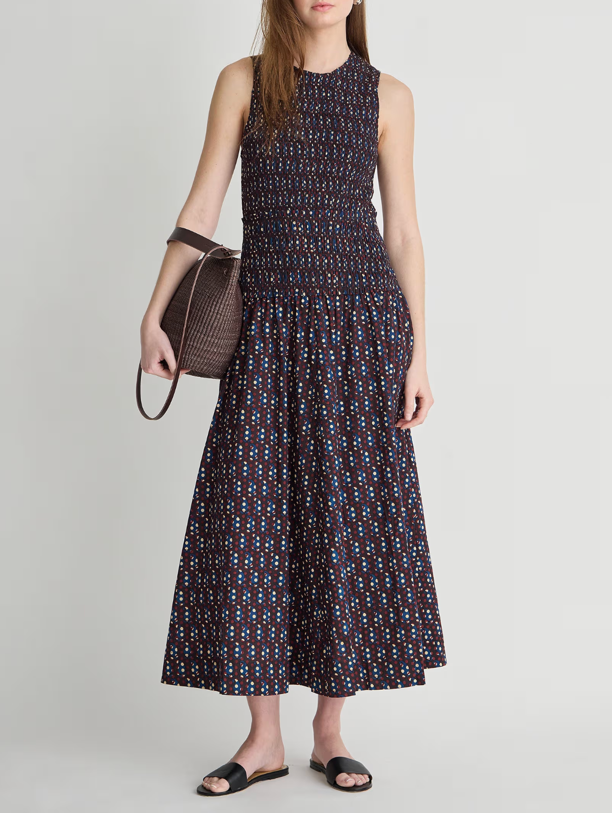 Apiece Apart :: Siempre Tank Maxi Dress