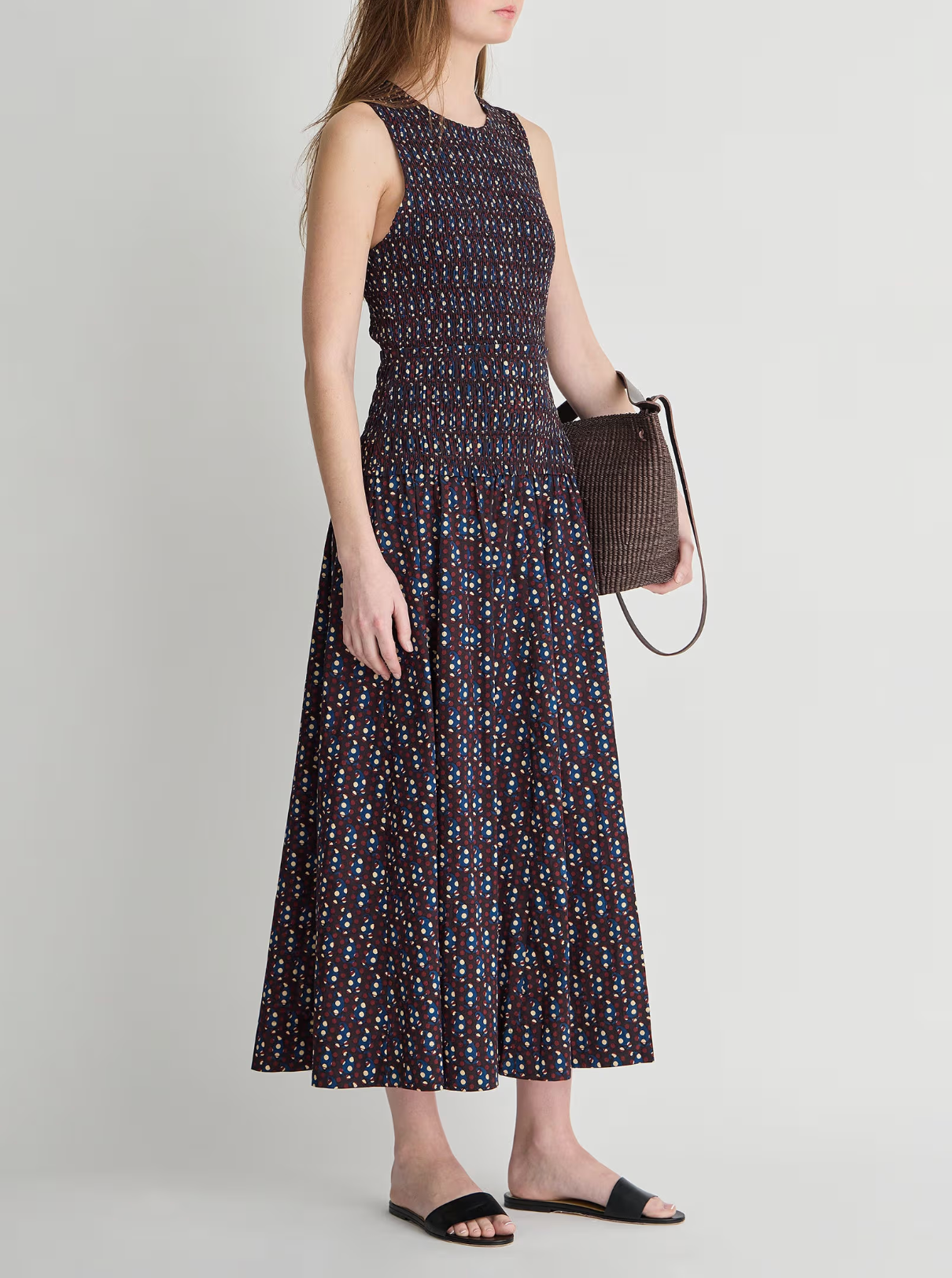 Apiece Apart :: Siempre Tank Maxi Dress