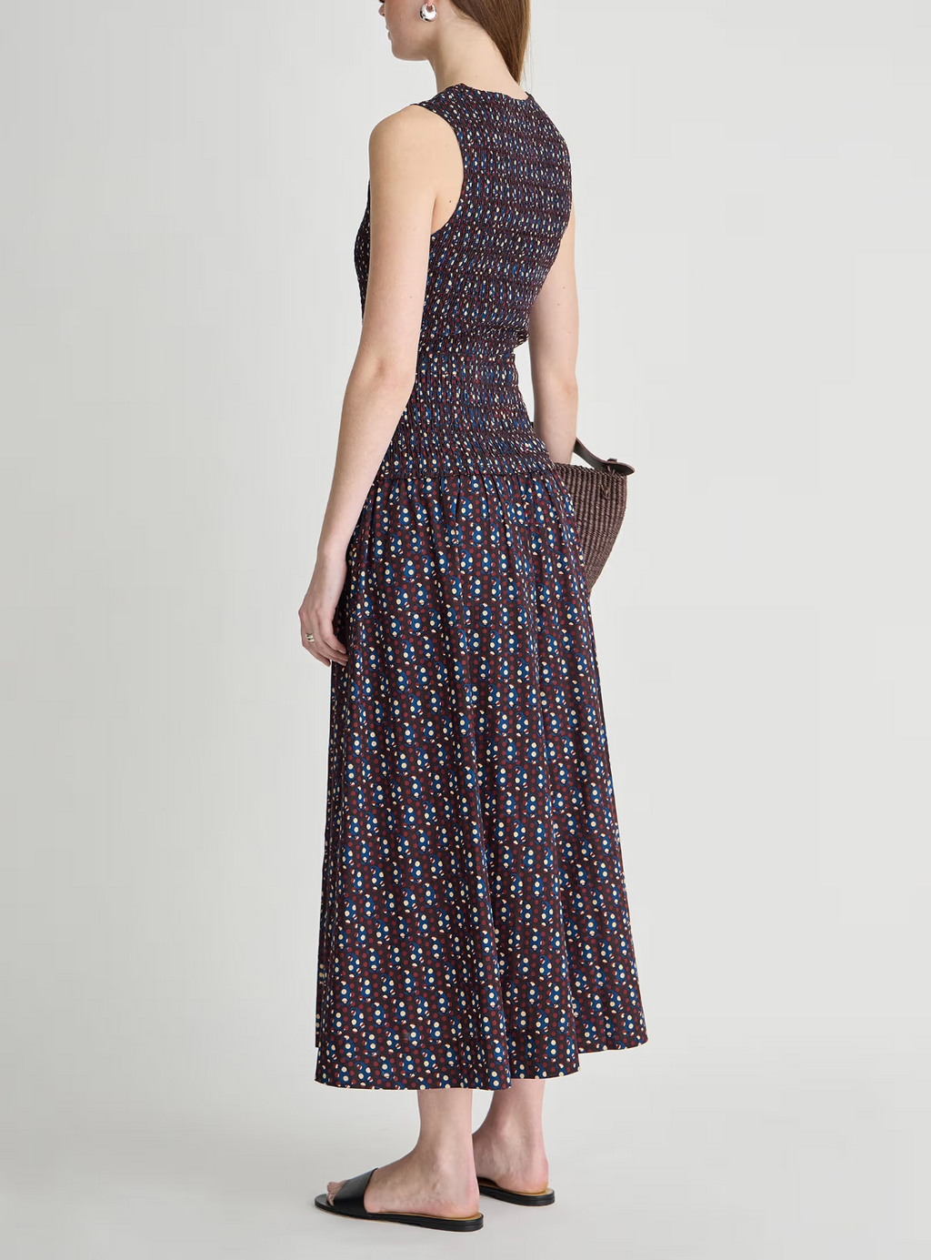 Apiece Apart :: Siempre Tank Maxi Dress