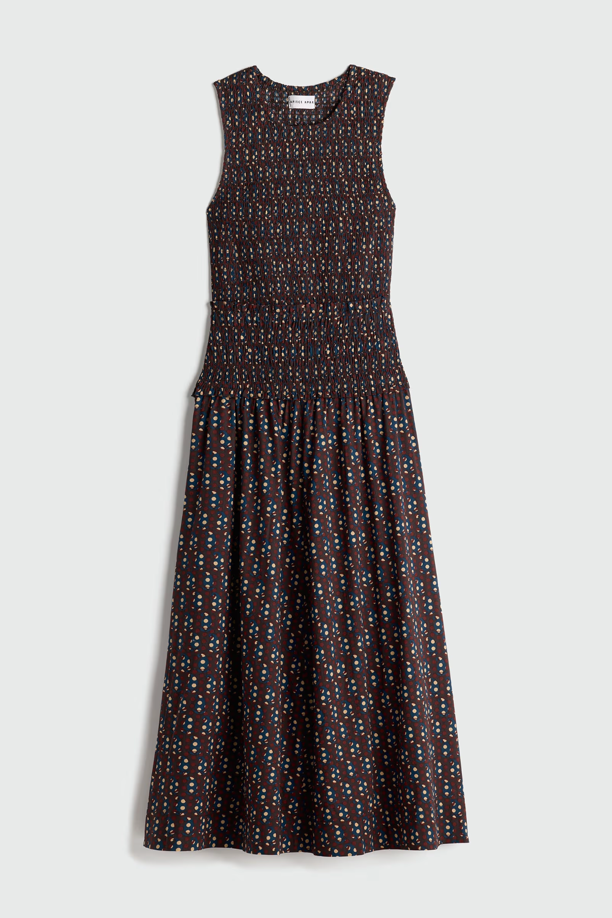 Apiece Apart :: Siempre Tank Maxi Dress