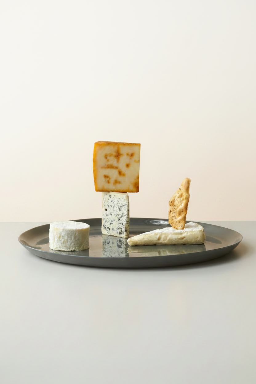 Mud Australia :: Large Cheese Platter