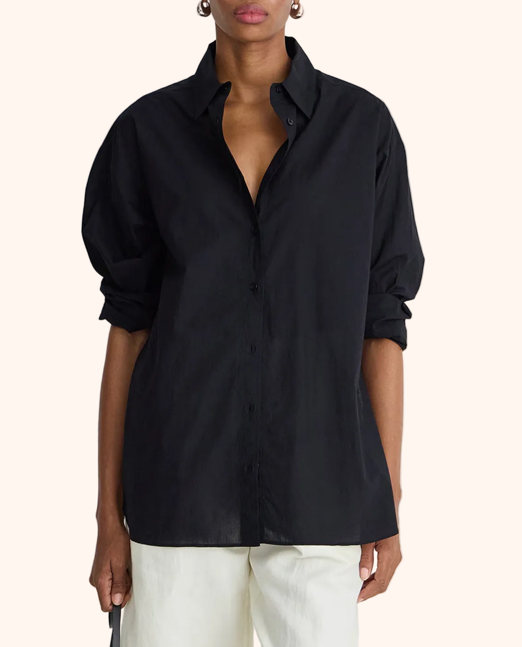 Apiece Apart :: Isolde Button Down