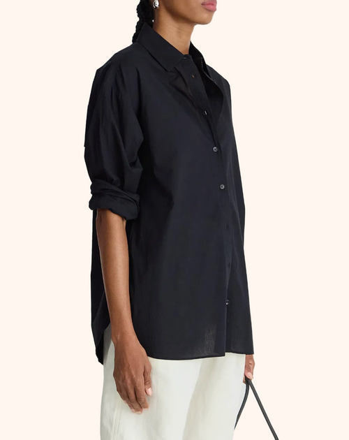 Apiece Apart :: Isolde Button Down