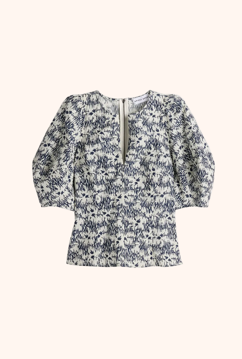 Apiece Apart :: Sculpted Bina Top