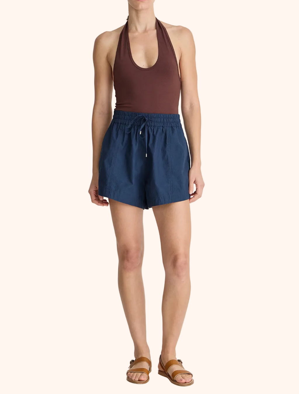 Apiece Apart :: Trail Short