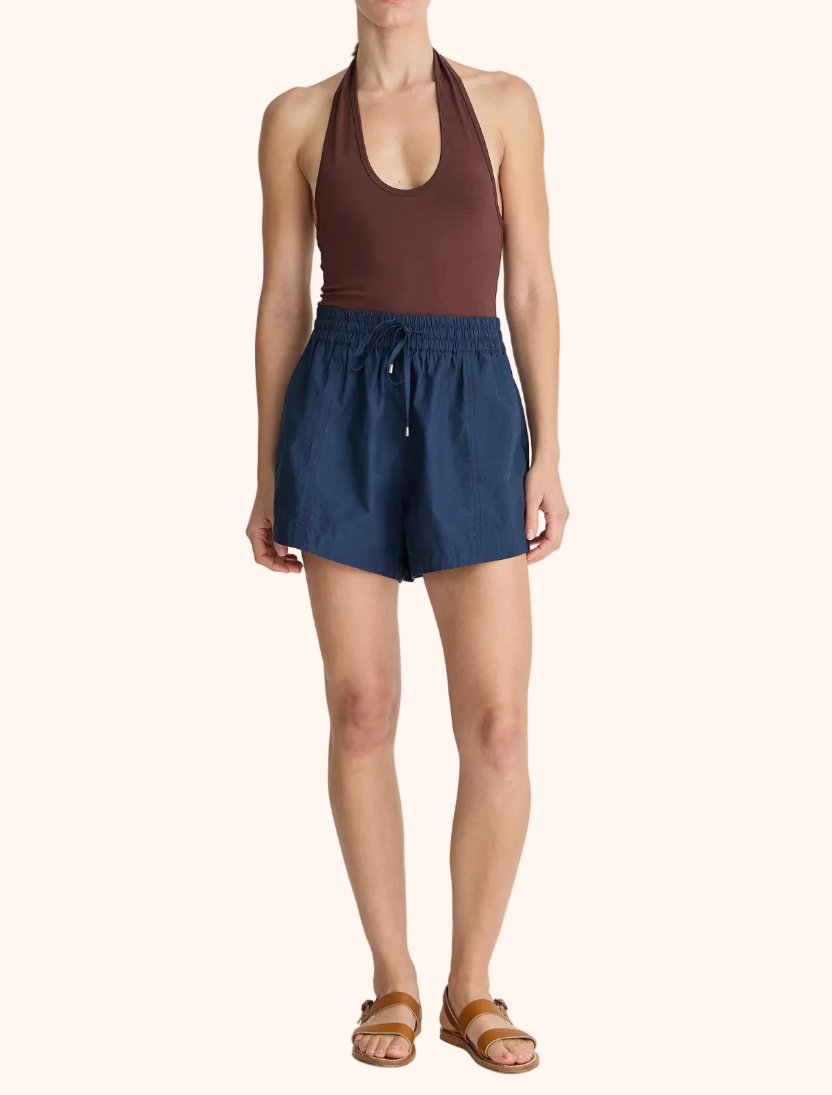 Apiece Apart :: Trail Short