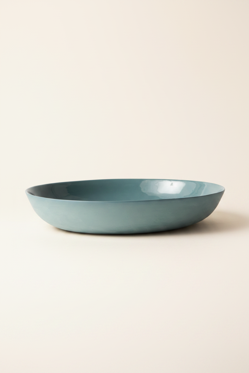 Mud Australia :: Pebble Bowl, Large