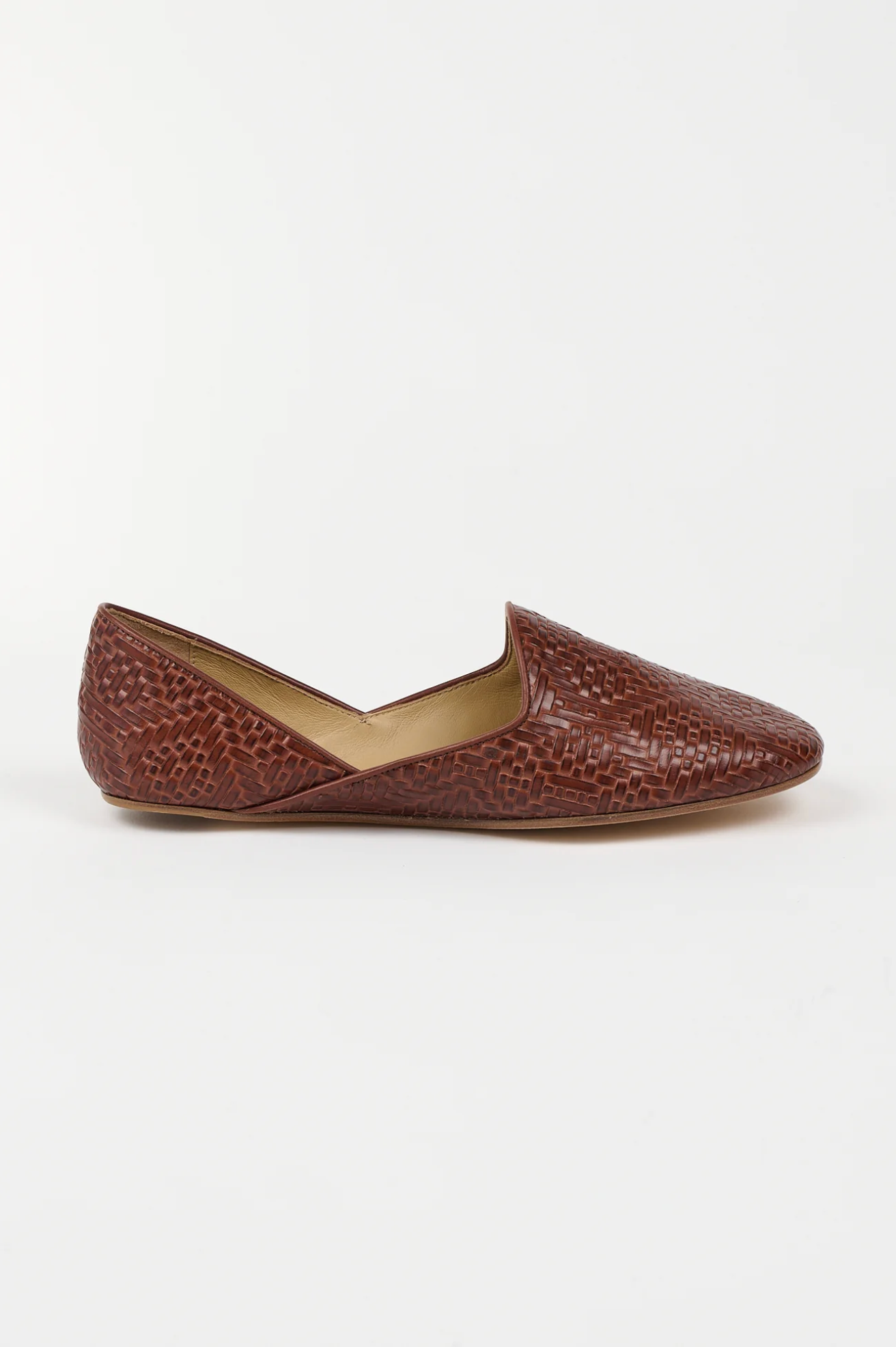 Jamie Haller :: The Khussa Slipper