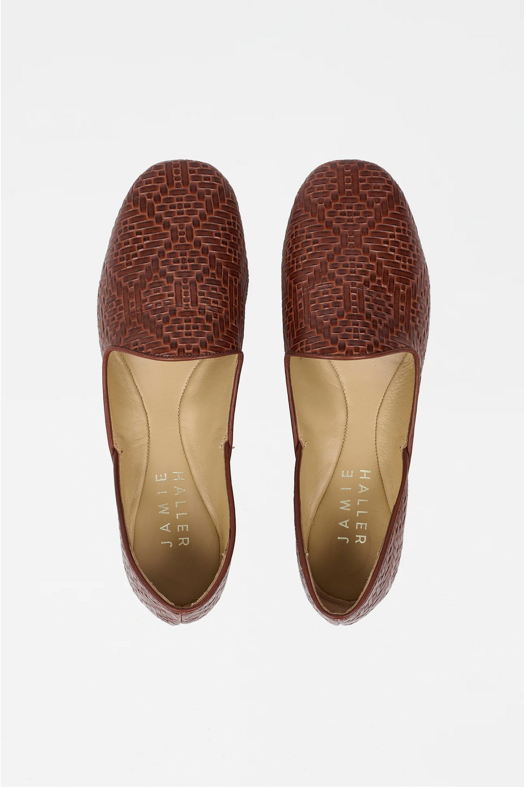 Jamie Haller :: The Khussa Slipper
