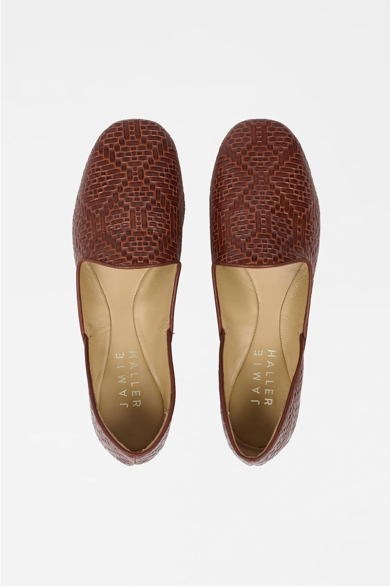 Jamie Haller :: The Khussa Slipper