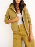 Jamie Haller :: The Bird Hoodie, Avo