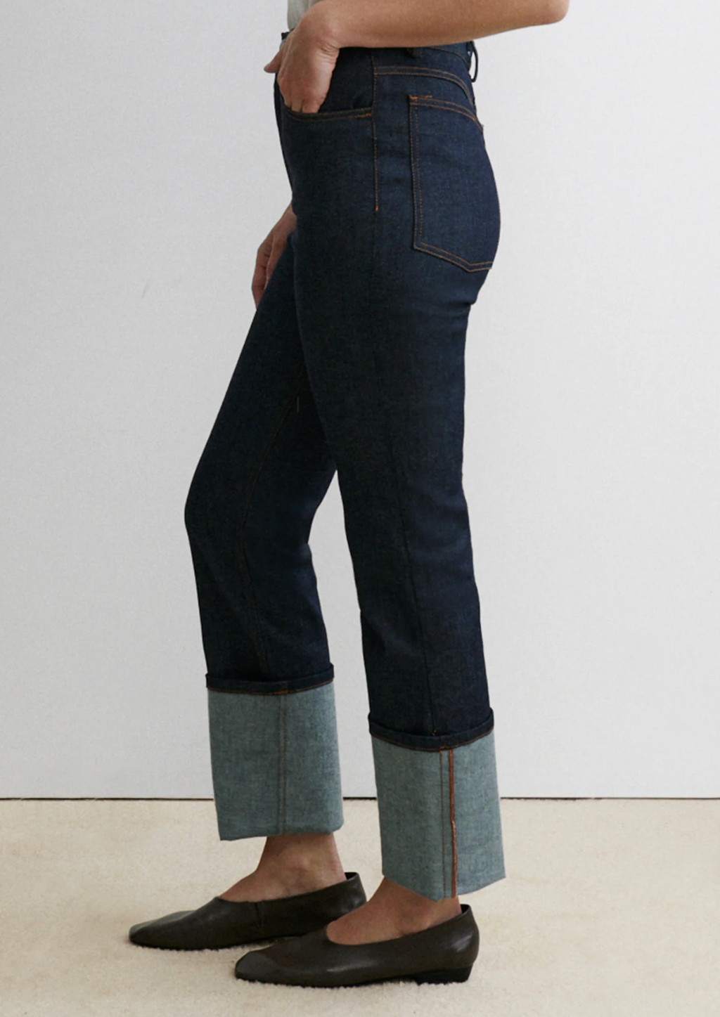 Rachel Comey :: Mercer Pant