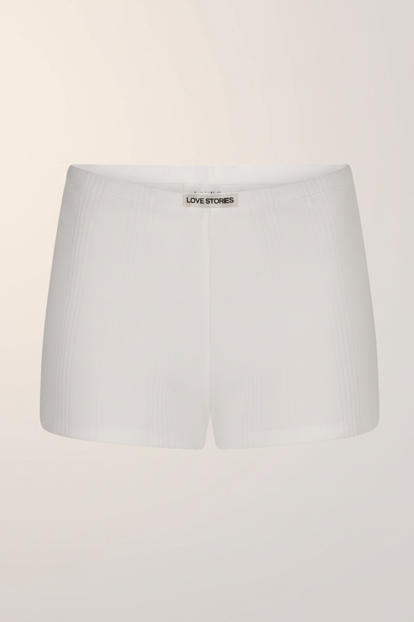 Love Stories :: William Mini Short