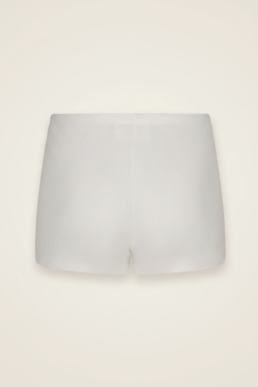 Love Stories :: William Mini Short