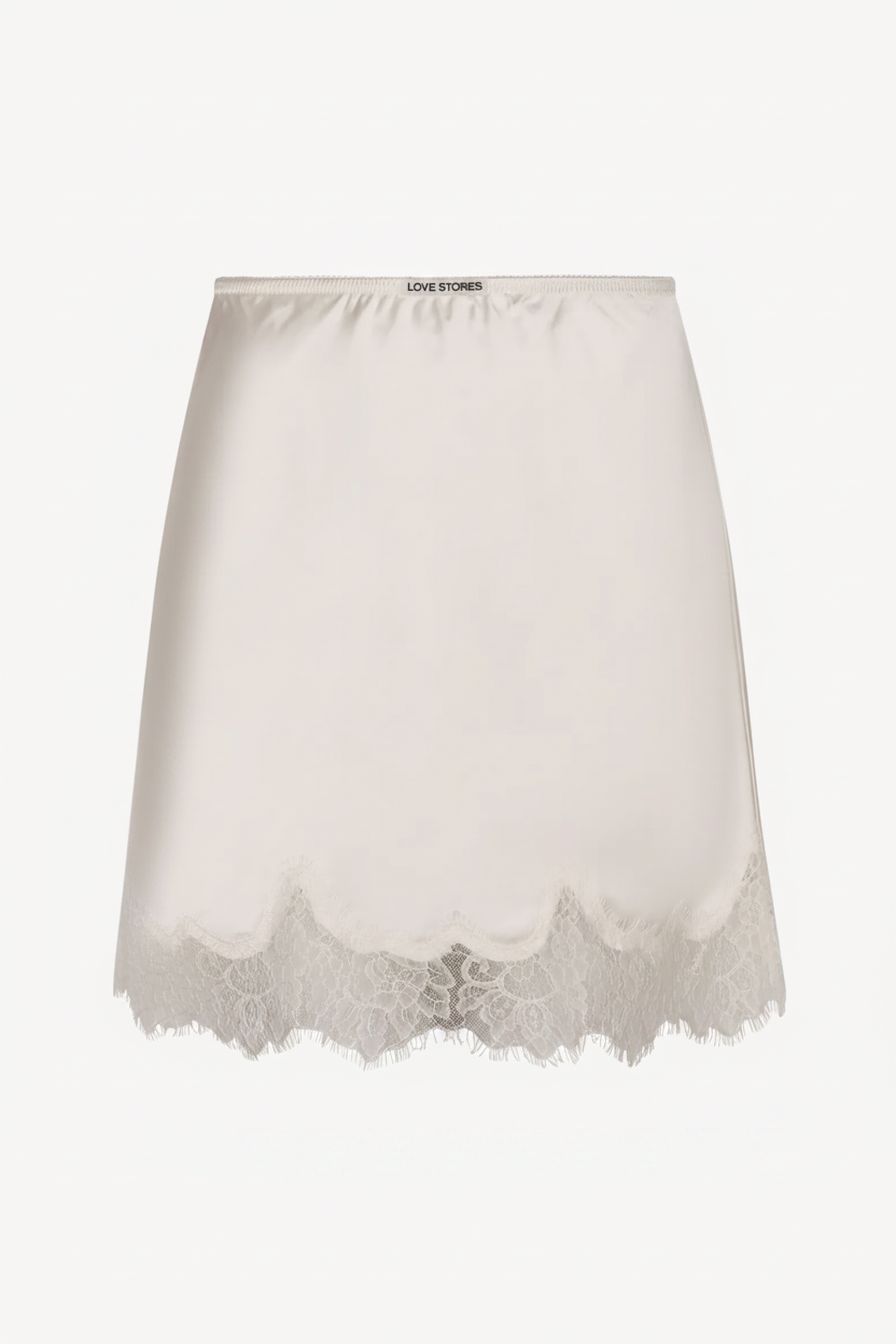 Love Stories :: Pine Slip Skirt