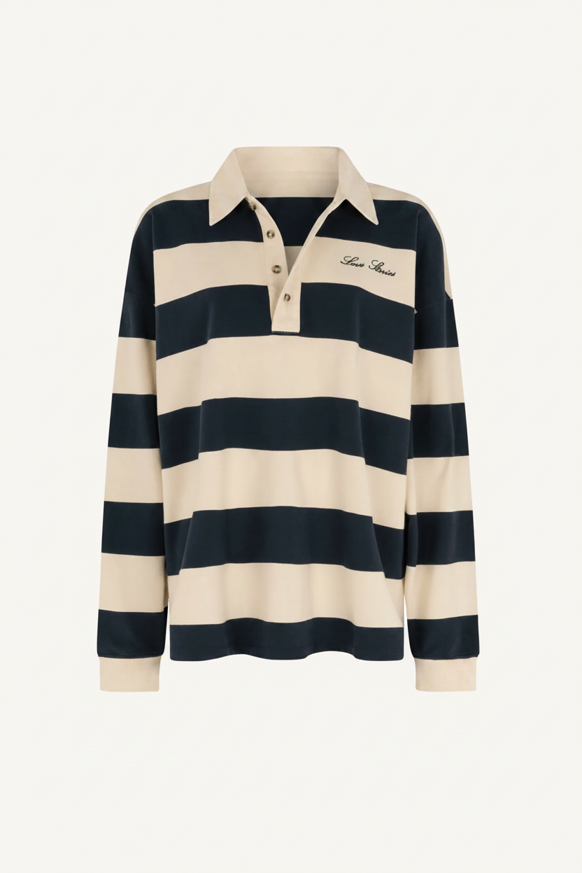 Love Stories :: Paul Shirt