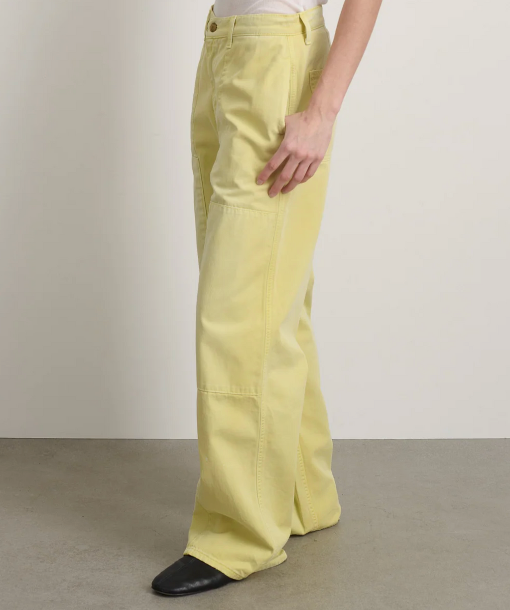 B Sides :: Painter Pant