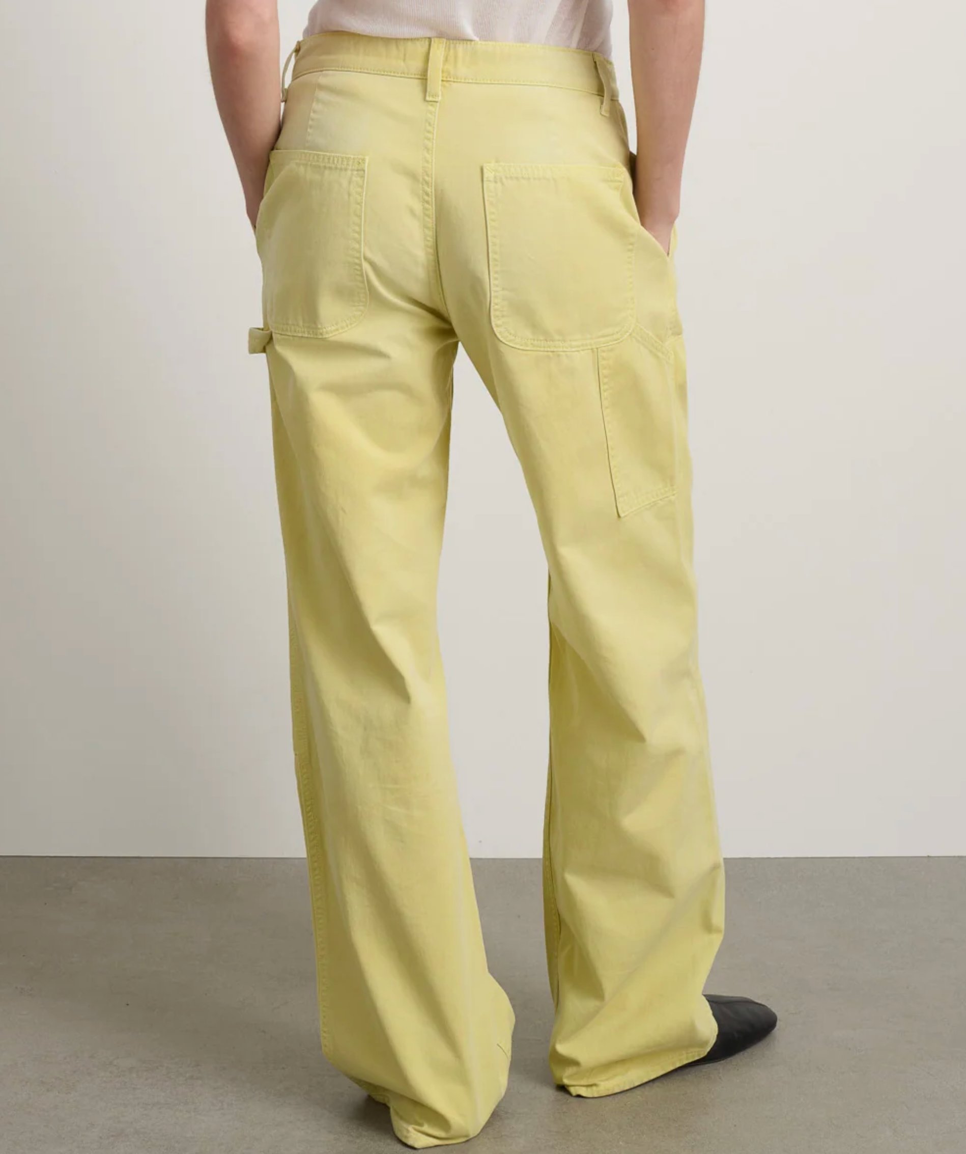 B Sides :: Painter Pant