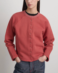 B Sides :: Snap Cardigan