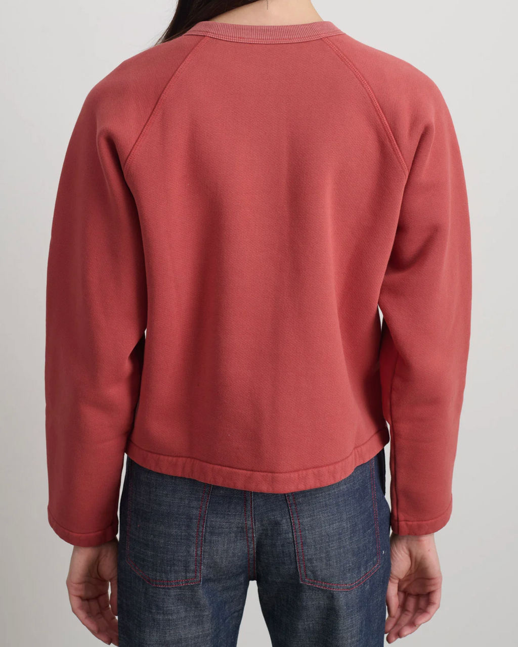 B Sides :: Snap Cardigan