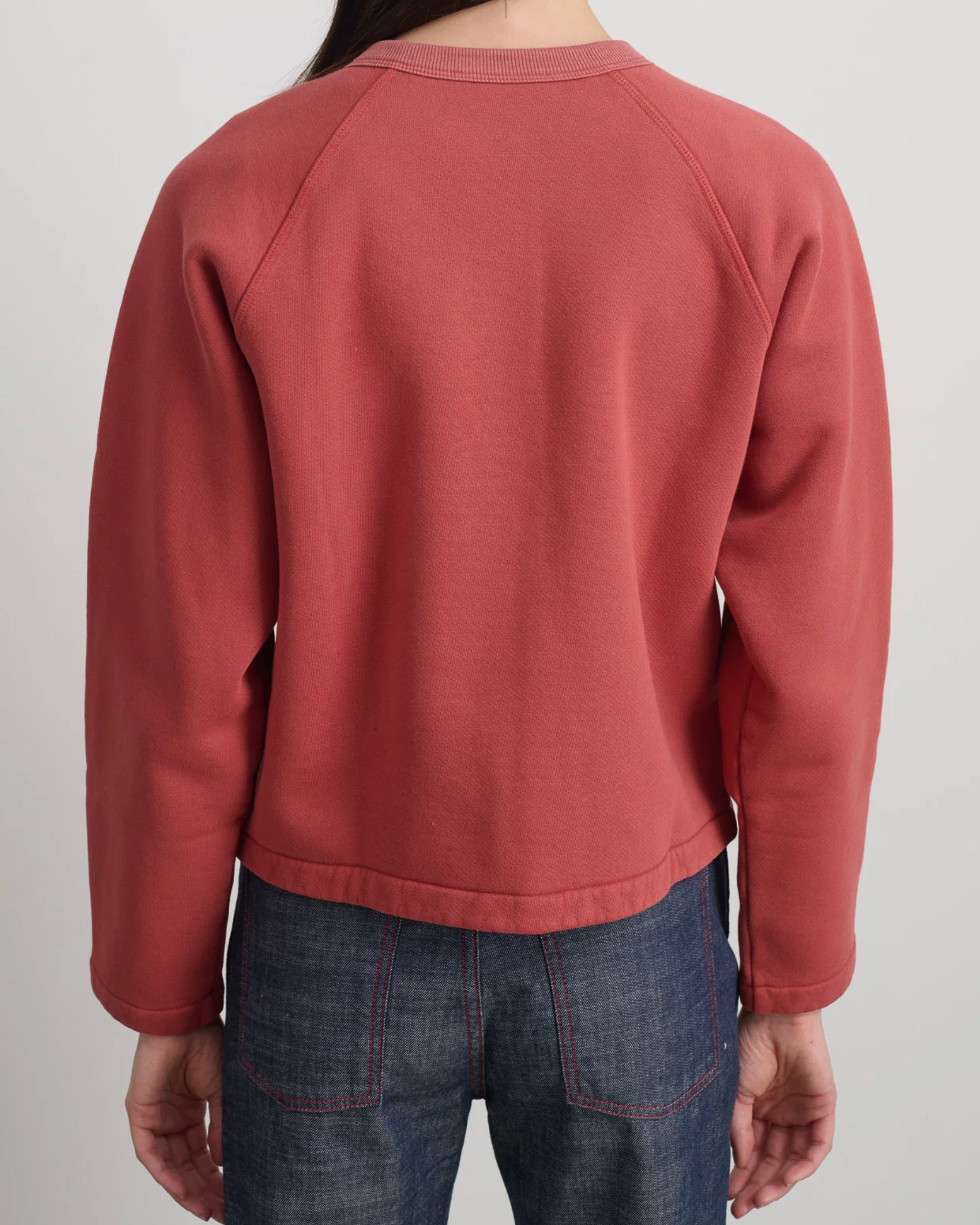 B Sides :: Snap Cardigan
