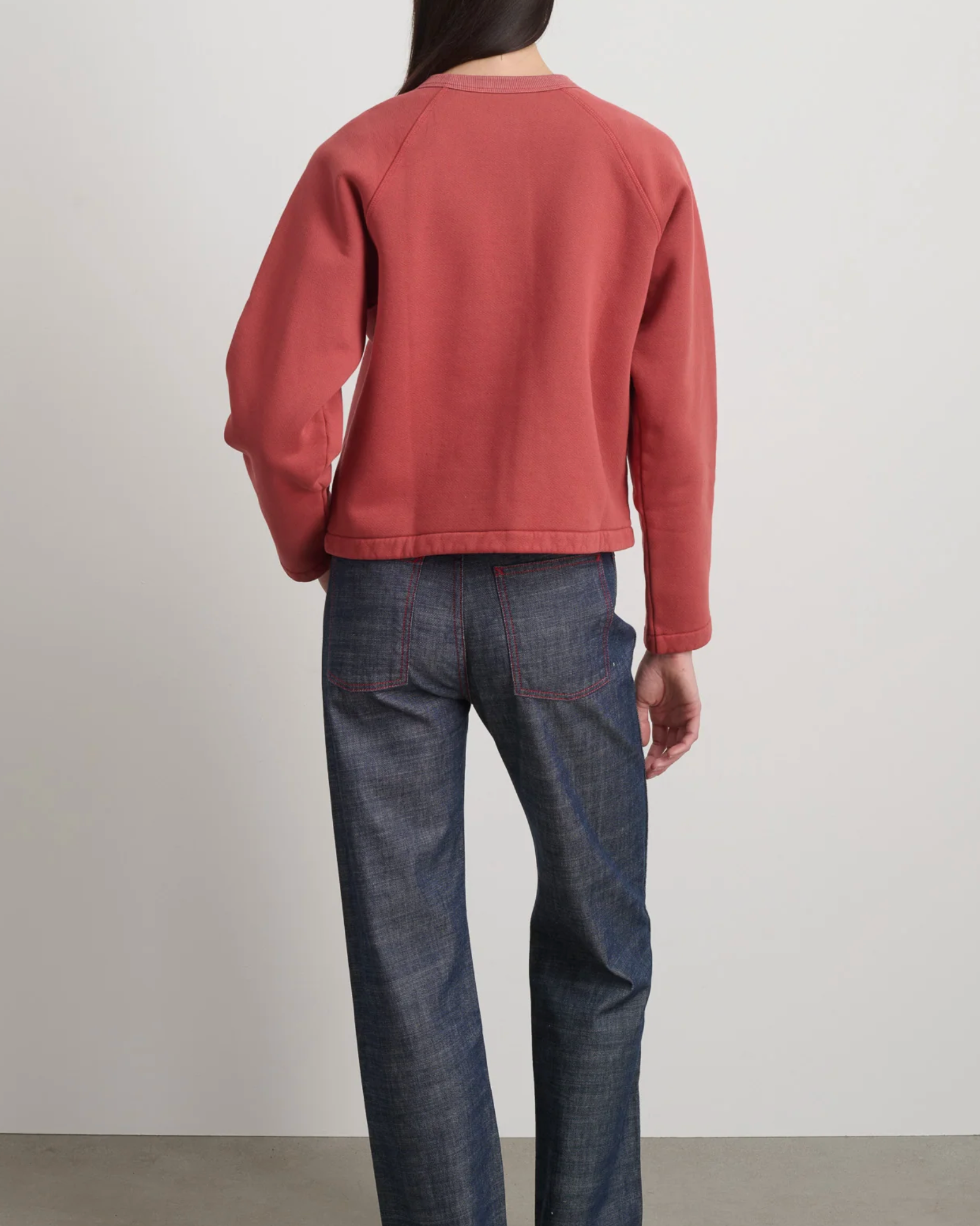 B Sides :: Snap Cardigan
