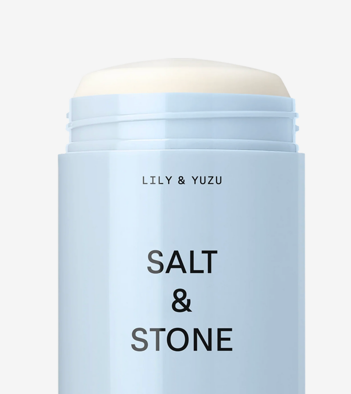 Salt & Stone :: Lily & Yuzu Deodorant