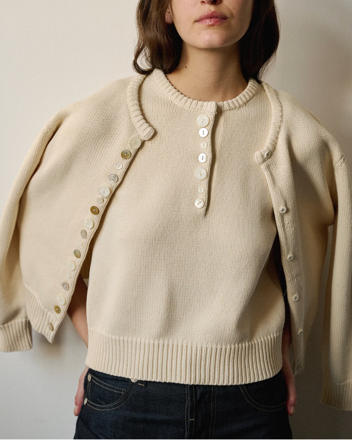 Demylee :: Soleil Cardigan