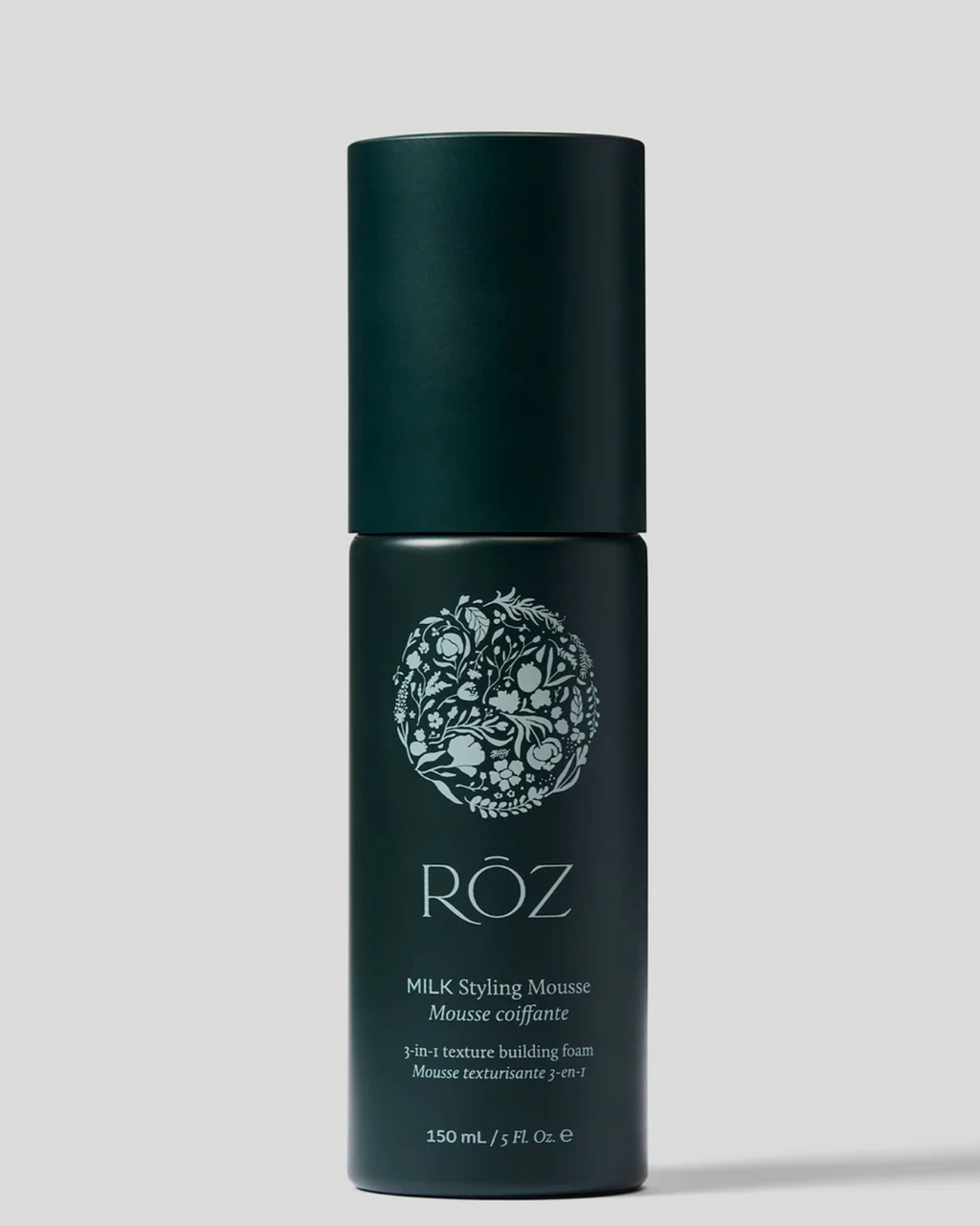 Roz :: Milk Mousse