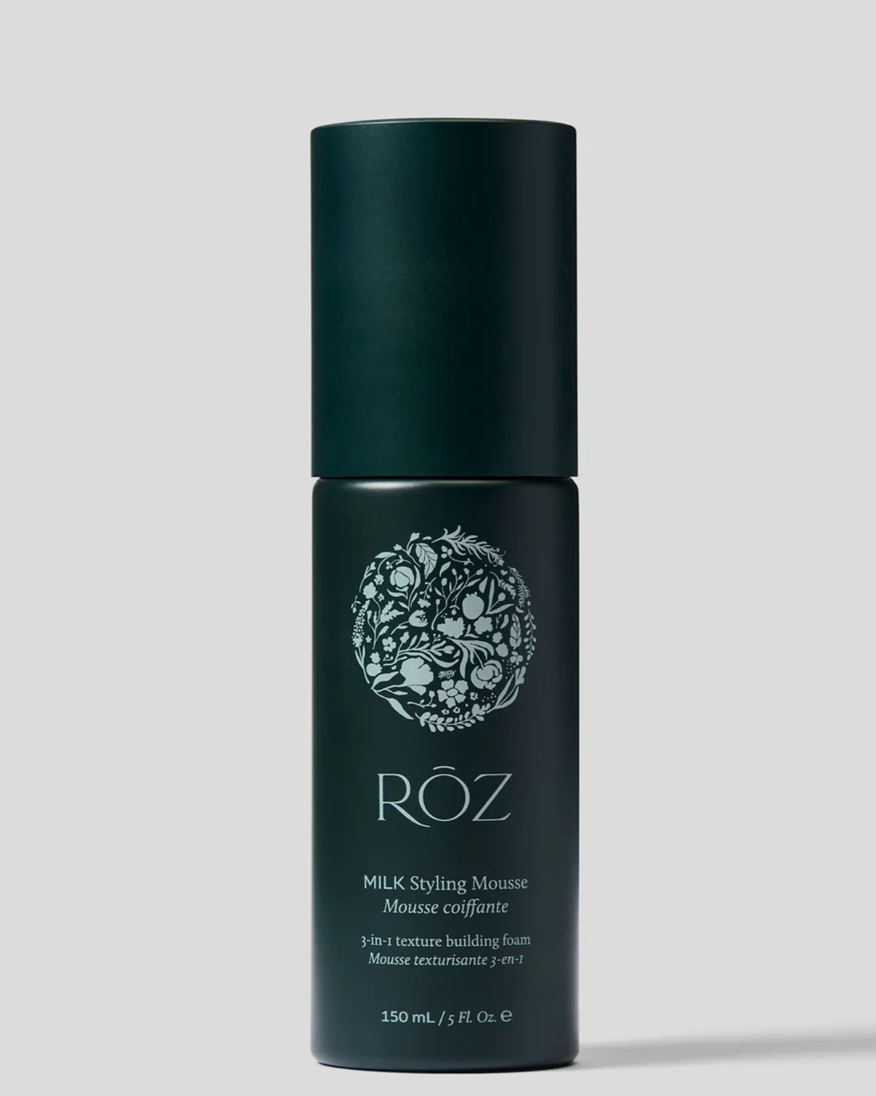Roz :: Milk Mousse