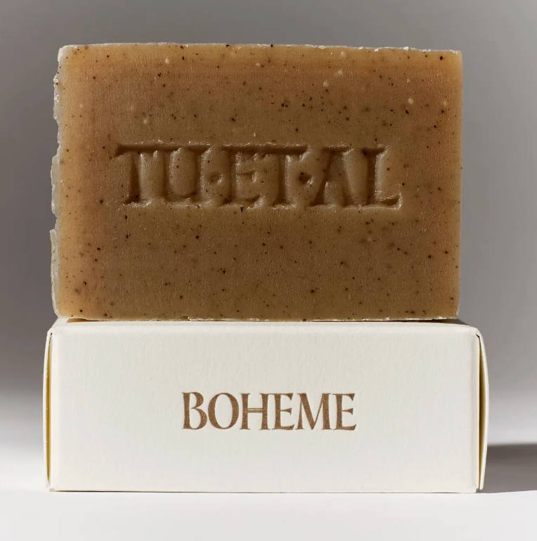 TU-ET-AL :: Boheme Awakening Bar Soap