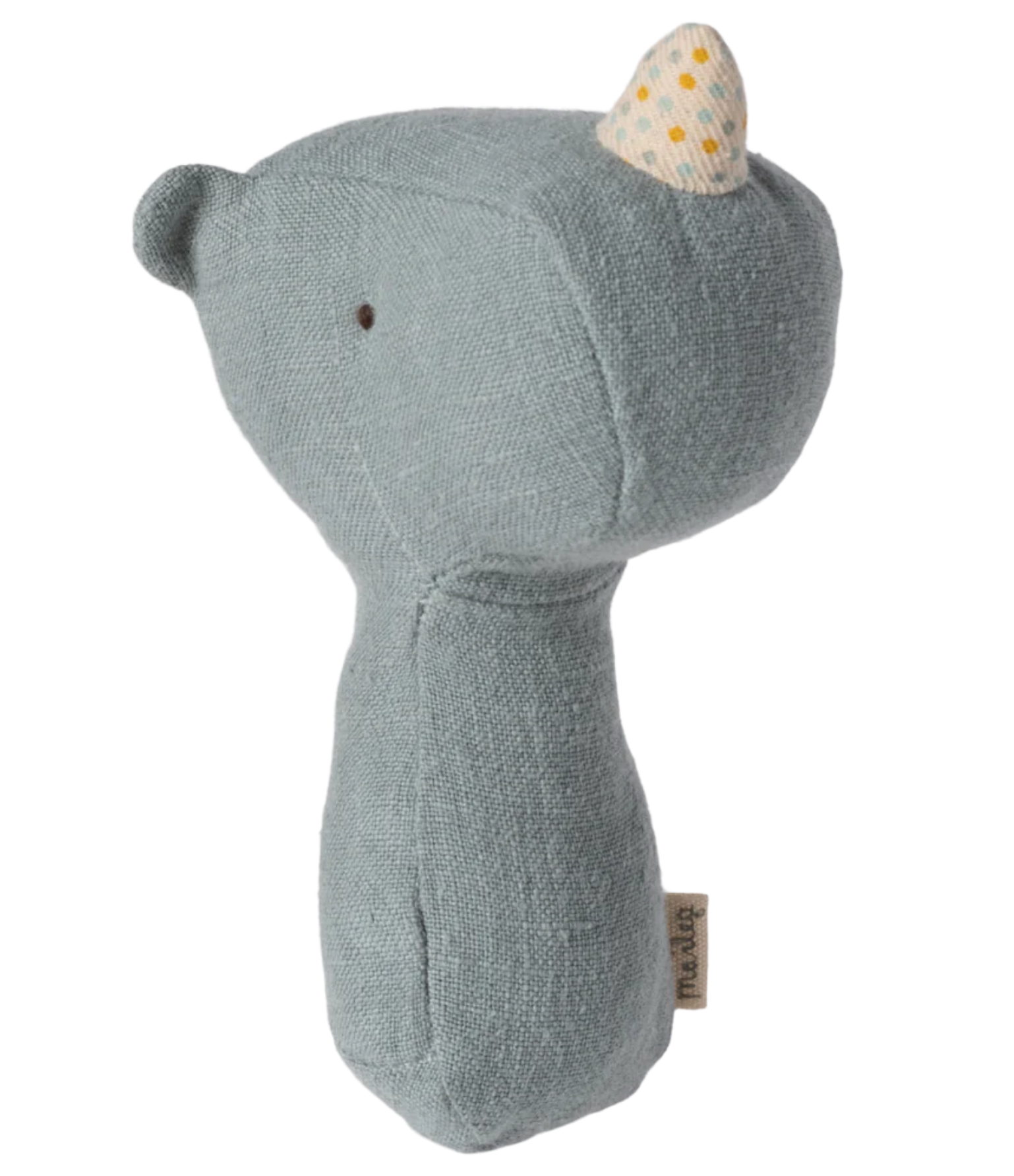 Maileg :: Lullaby Friends Rattle