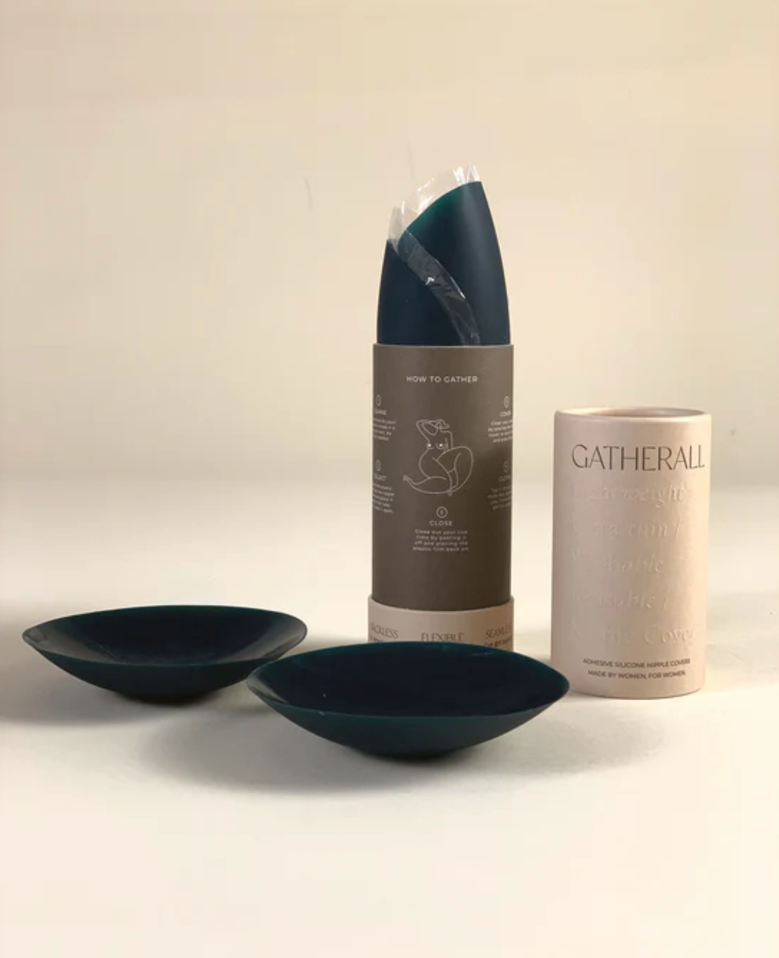 Gatherall :: Nipple Covers