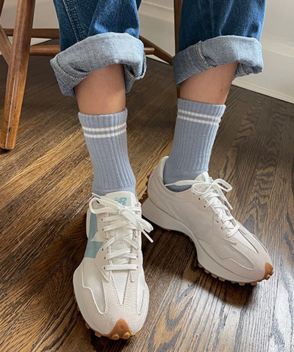Le Bon Shoppe :: Boyfriend Socks