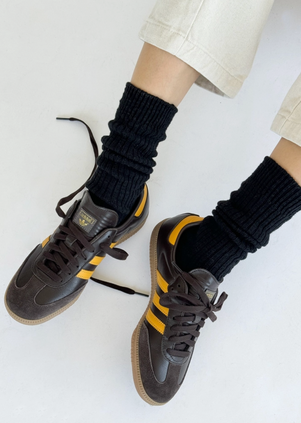 Le Bon Shoppe :: Cottage Socks