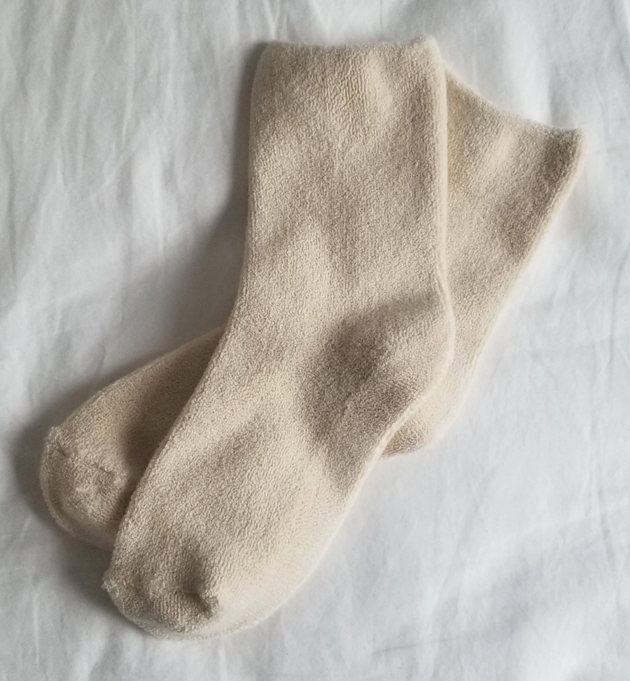 Le Bon Shoppe :: Cloud Socks