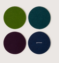 Graf Lantz :: Wool Coaster Six Pack