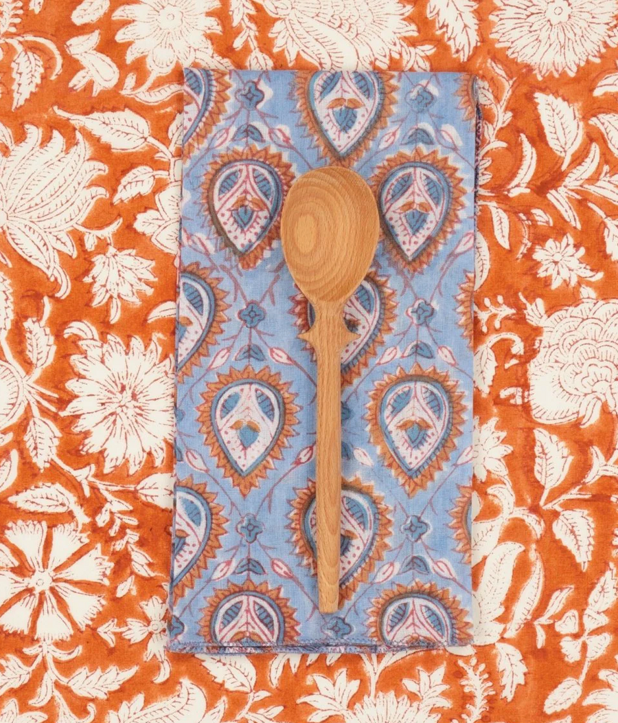 Suzette :: Table Napkins S/4, assorted patterns