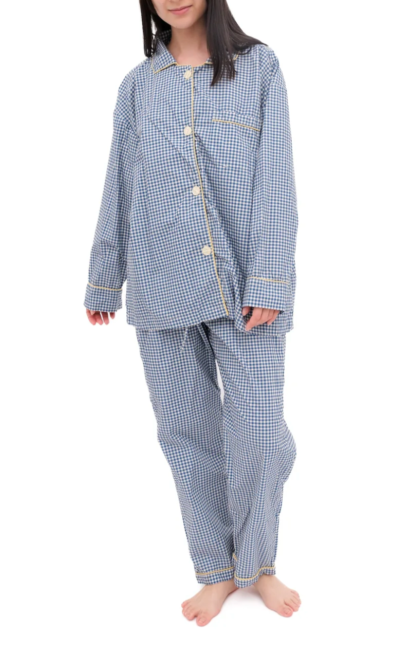 Domi :: Fenella Oversize PJ Set
