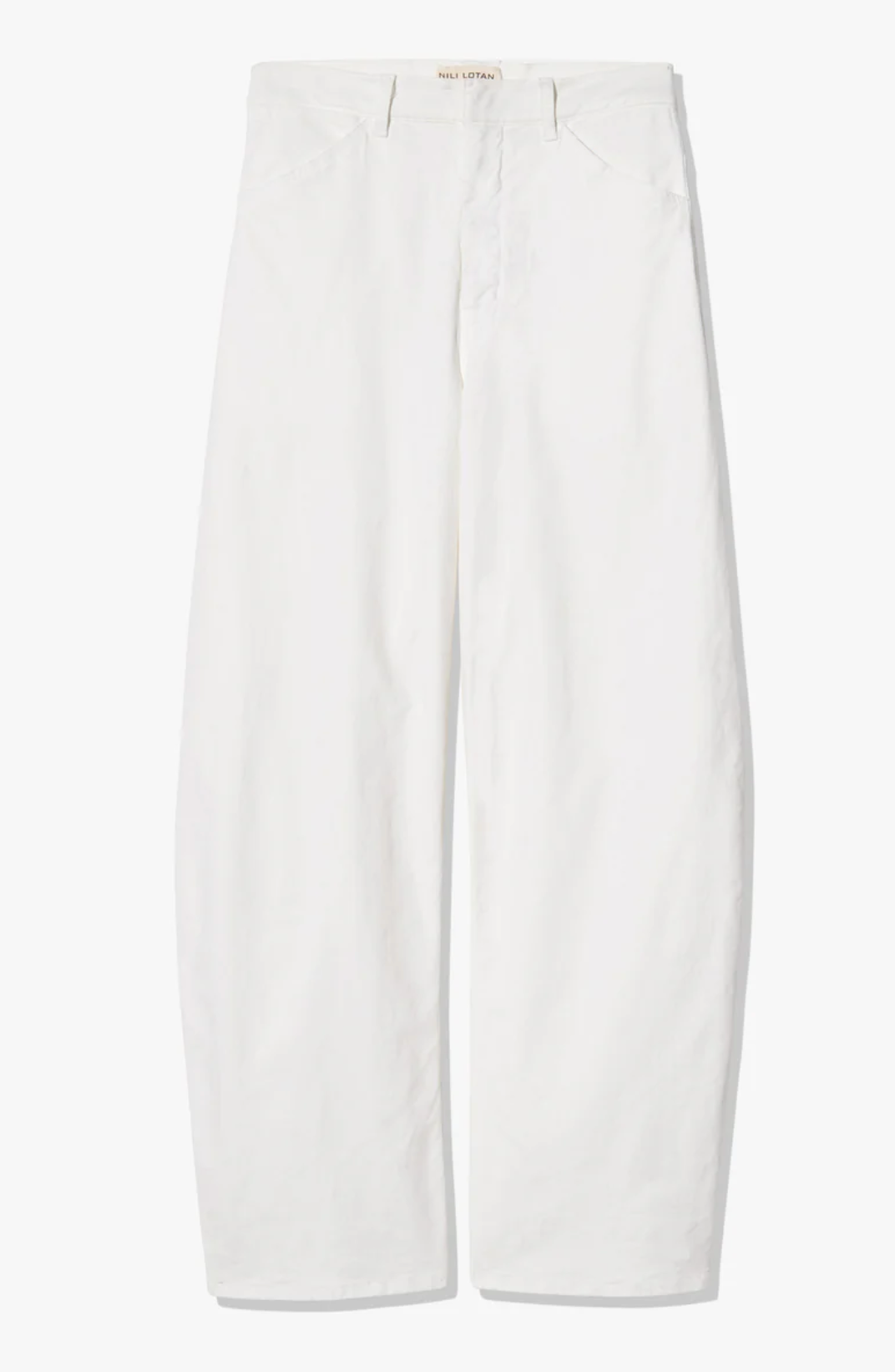 Nili Lotan :: Tribeca Pant