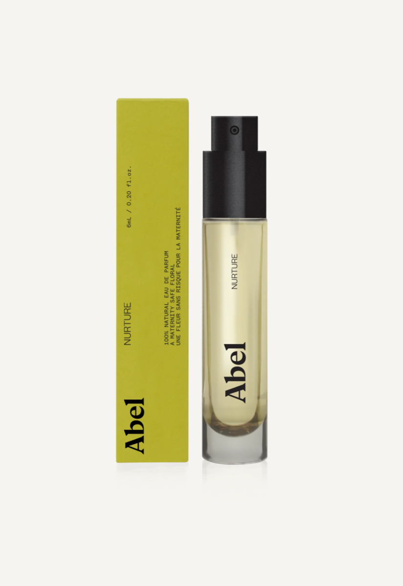 Abel :: Nuture Travel Spray, 6ml