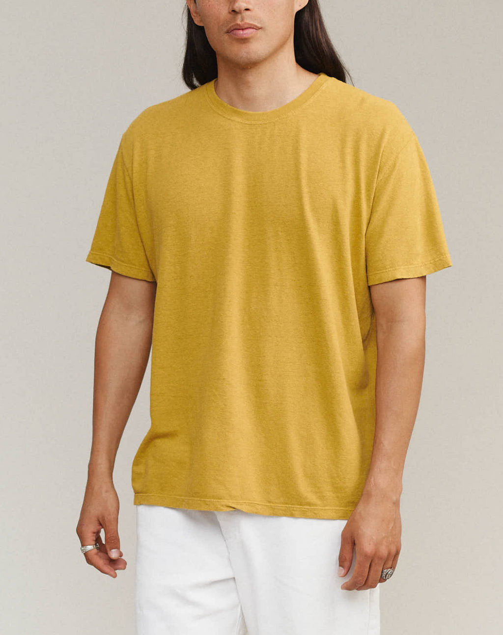 Jungmaven :: Original Tee Mens 5oz.