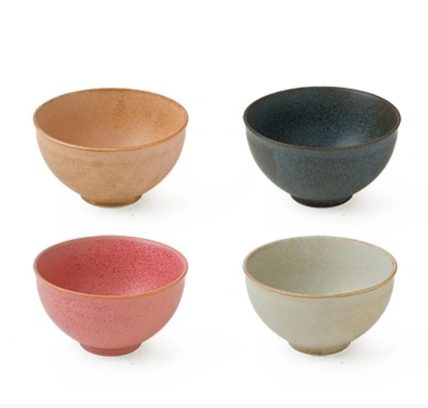 Miya :: Teacup 4 oz SINGLE